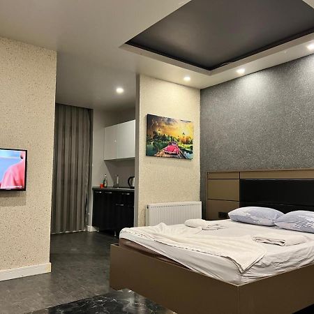 Kent Suit Otel Стамбул Экстерьер фото
