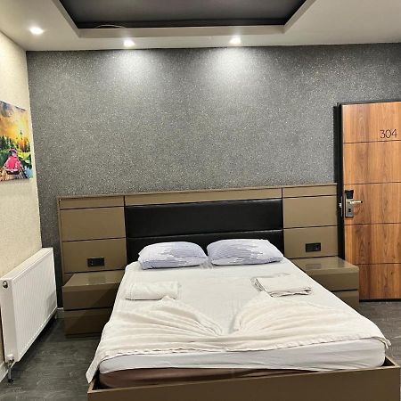 Kent Suit Otel Стамбул Экстерьер фото