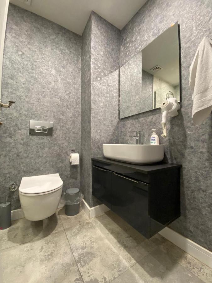 Kent Suit Otel Стамбул Экстерьер фото