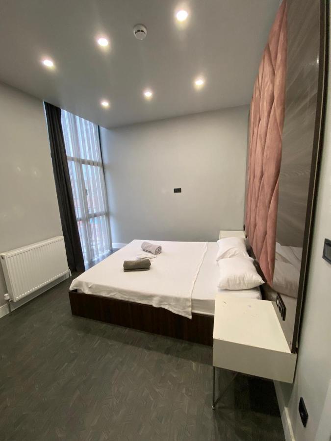 Kent Suit Otel Стамбул Экстерьер фото