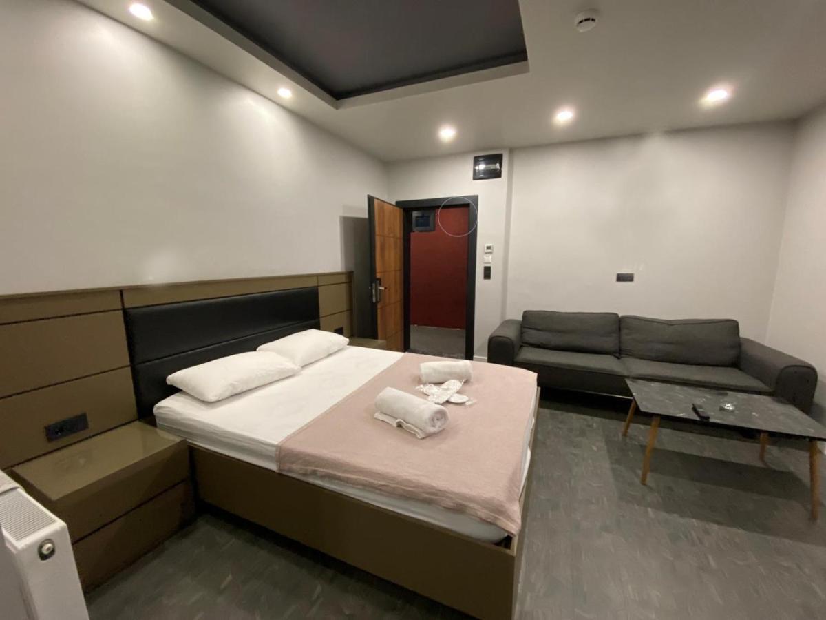 Kent Suit Otel Стамбул Экстерьер фото