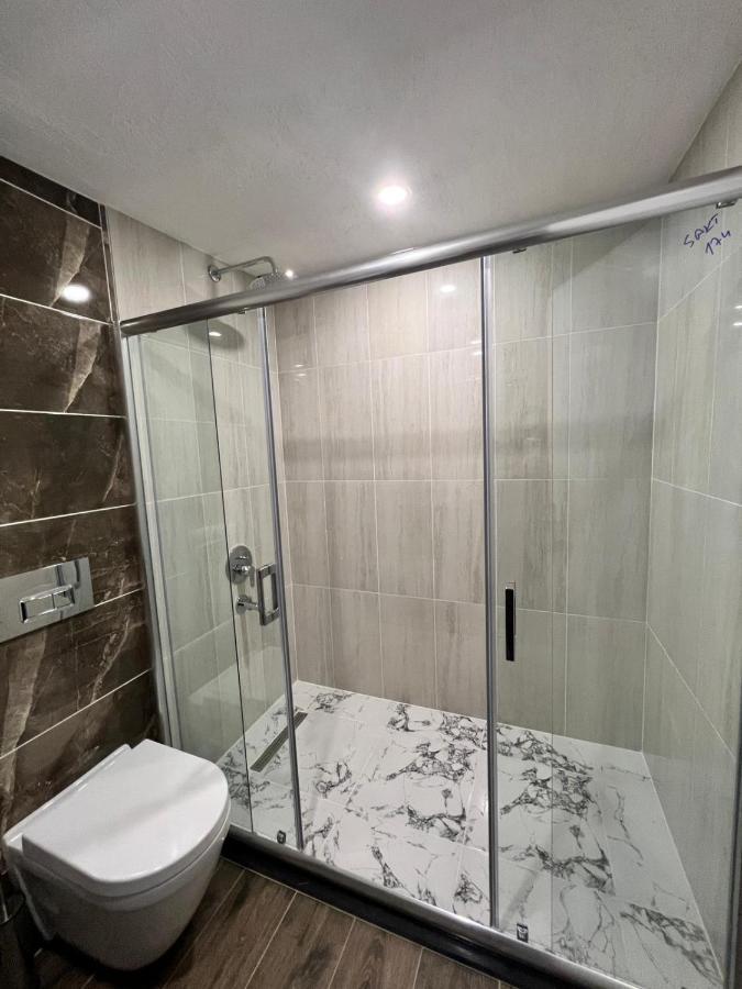 Kent Suit Otel Стамбул Экстерьер фото