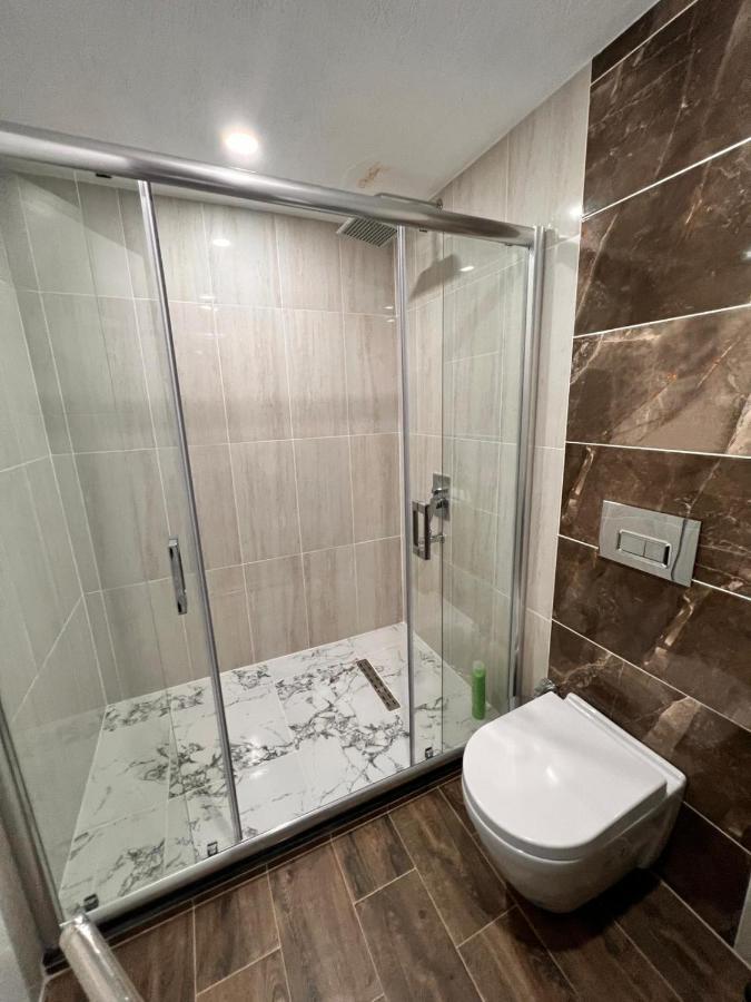 Kent Suit Otel Стамбул Экстерьер фото