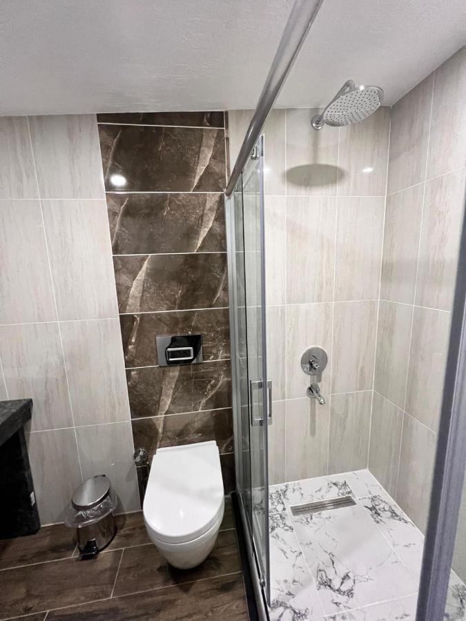 Kent Suit Otel Стамбул Экстерьер фото