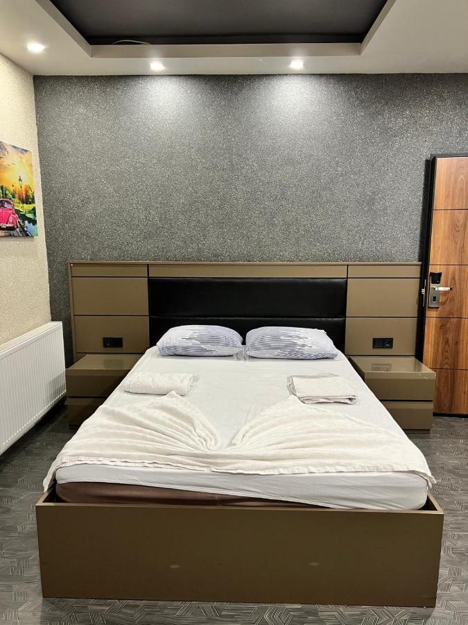 Kent Suit Otel Стамбул Экстерьер фото